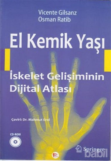 Picture of El Kemik Yaşı