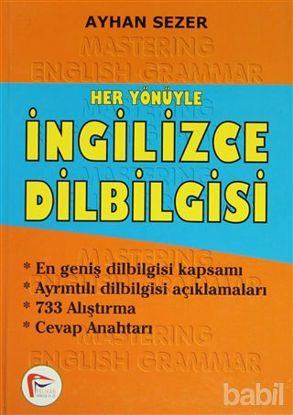 Picture of Her Yönüyle İngilizce Dilbilgisi