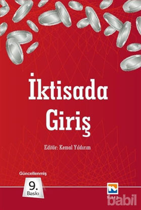Picture of İktisada Giriş