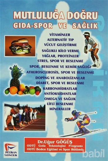 Picture of Mutluluğa Doğru Gıda-Spor ve Sağlık