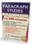 Picture of Paragraph Studies YDS YKS-DİL TOEFL