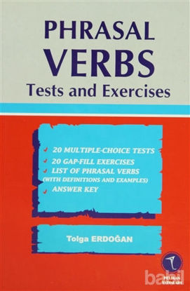 Picture of Phrasal Verbs Tests and Exercises