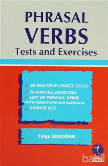 Picture of Phrasal Verbs Tests and Exercises