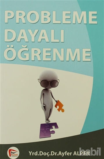Picture of Probleme Dayalı Öğrenme