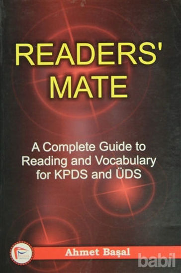 Picture of Readers’ Mate