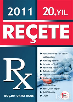 Picture of Reçete 2011