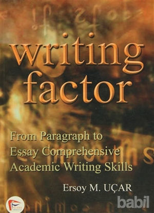 Picture of Writing Factor