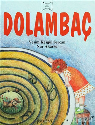 Picture of Dolambaç