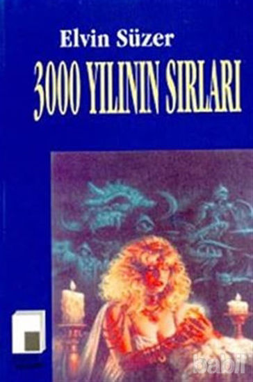 Picture of 3000 Yılının Sırları