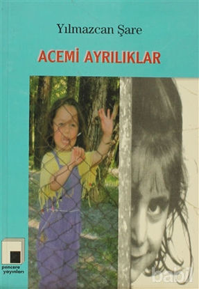 Picture of Acemi Ayrılıklar