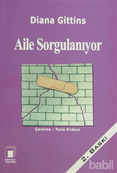 Picture of Aile Sorgulanıyor!
