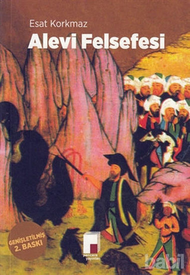 Picture of Alevi Felsefesi