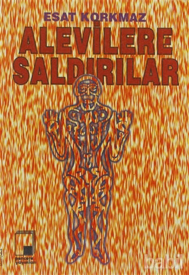 Picture of Alevilere Saldırılar