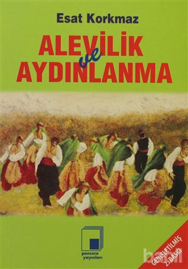 Picture of Alevilik ve Aydınlanma