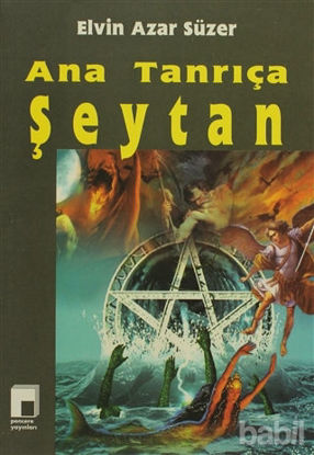 Picture of Ana Tanrıça Şeytan