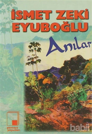 Picture of Anılar
