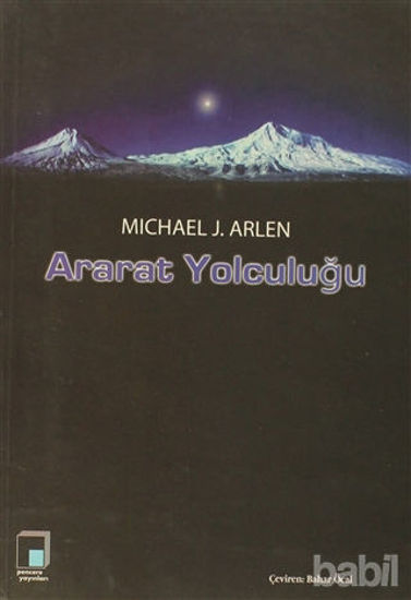 Picture of Ararat Yolculuğu