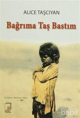 Picture of Bağrıma Taş Bastım