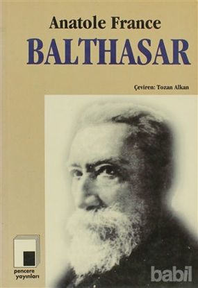 Picture of Balthasar