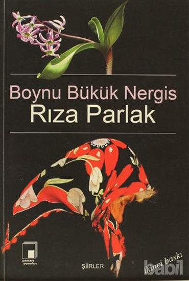Picture of Boynu Bükük Nergis