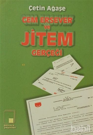 Picture of Cem Ersever ve Jitem Gerçeği
