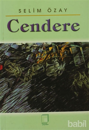 Picture of Cendere