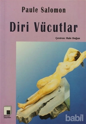 Picture of Diri Vücutlar
