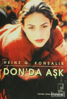Picture of Don’da Aşk