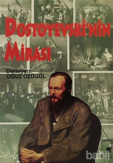 Picture of Dostoyevski’nin Mirası