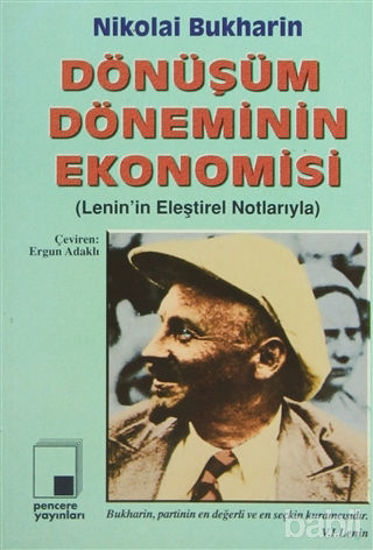 Picture of Dönüşüm Döneminin Ekonomisi