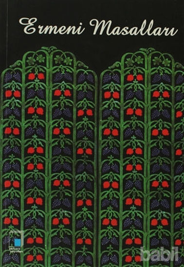 Picture of Ermeni Masalları