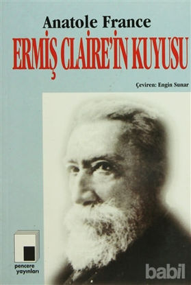 Picture of Ermiş Claire’in Kuyusu