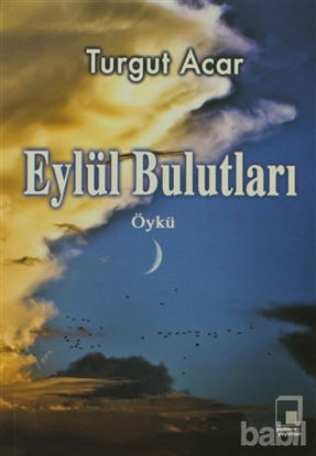 Picture of Eylül Bulutları