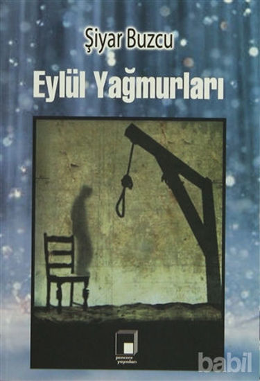 Picture of Eylül Yağmurları