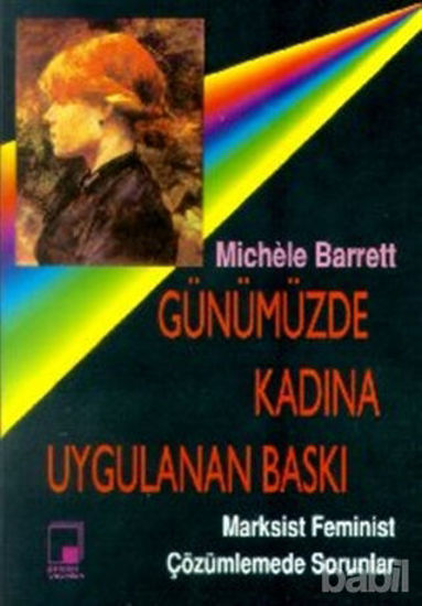 Picture of Günümüzde Kadına Uygulanan Baskı