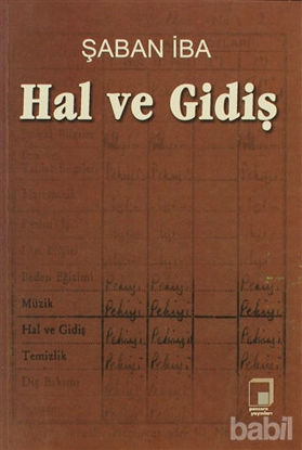 Picture of Hal ve Gidiş