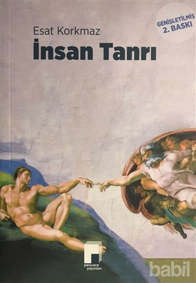 Picture of İnsan Tanrı