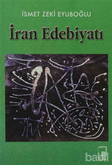 Picture of İran Edebiyatı