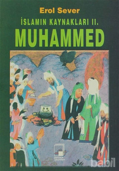 Picture of İslamın Kaynakları 2 Muhammed