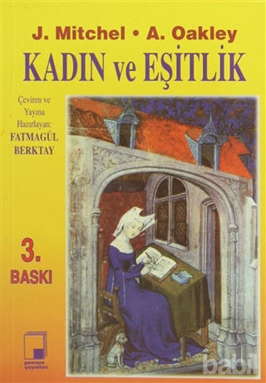 Picture of Kadın ve Eşitlik