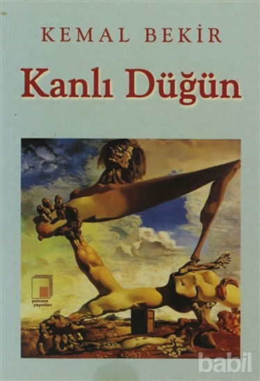 Picture of Kanlı Düğün