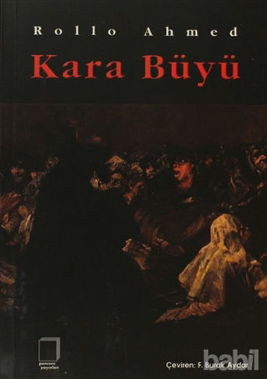 Picture of Kara Büyü