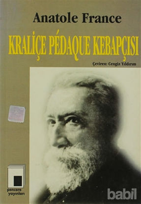Picture of Kraliçe Pedaque Kebapçısı
