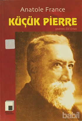 Picture of Küçük Pierre