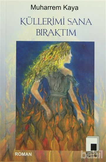 Picture of Küllerimi Sana Bıraktım