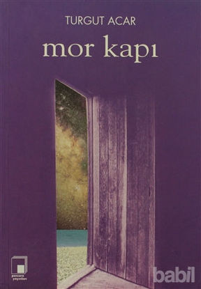 Picture of Mor Kapı