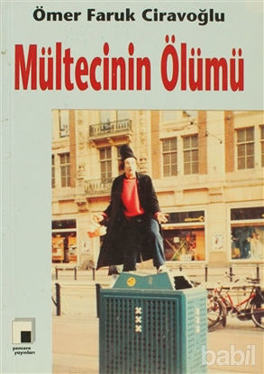 Picture of Mültecinin Ölümü