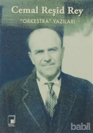 Picture of Orkestra Yazıları
