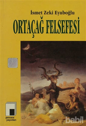 Picture of Ortaçağ Felsefesi