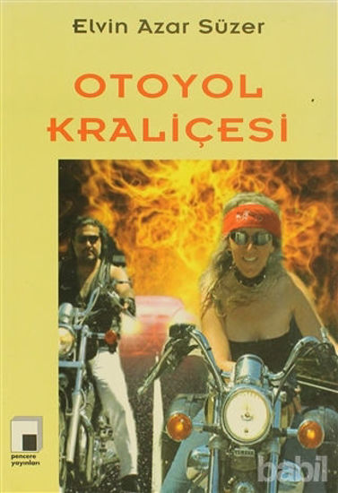 Picture of Otoyol Kraliçesi